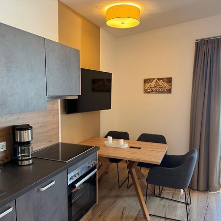 Lungau Living Appartements - Penthouse 상트미카엘임룽가우 외부 사진