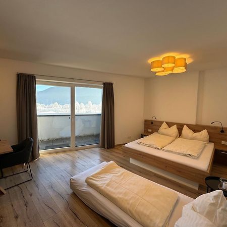 Lungau Living Appartements - Penthouse 상트미카엘임룽가우 외부 사진