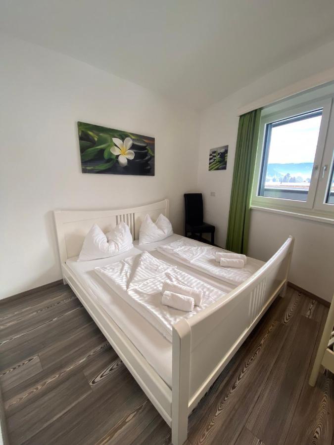 Lungau Living Appartements - Penthouse 상트미카엘임룽가우 외부 사진