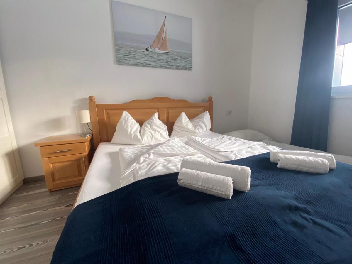 Lungau Living Appartements - Penthouse 상트미카엘임룽가우 외부 사진