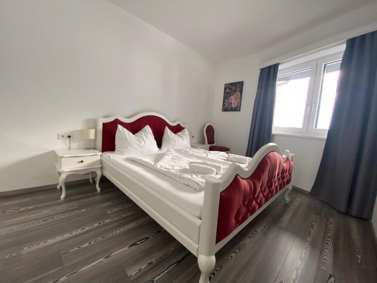 Lungau Living Appartements - Penthouse 상트미카엘임룽가우 외부 사진