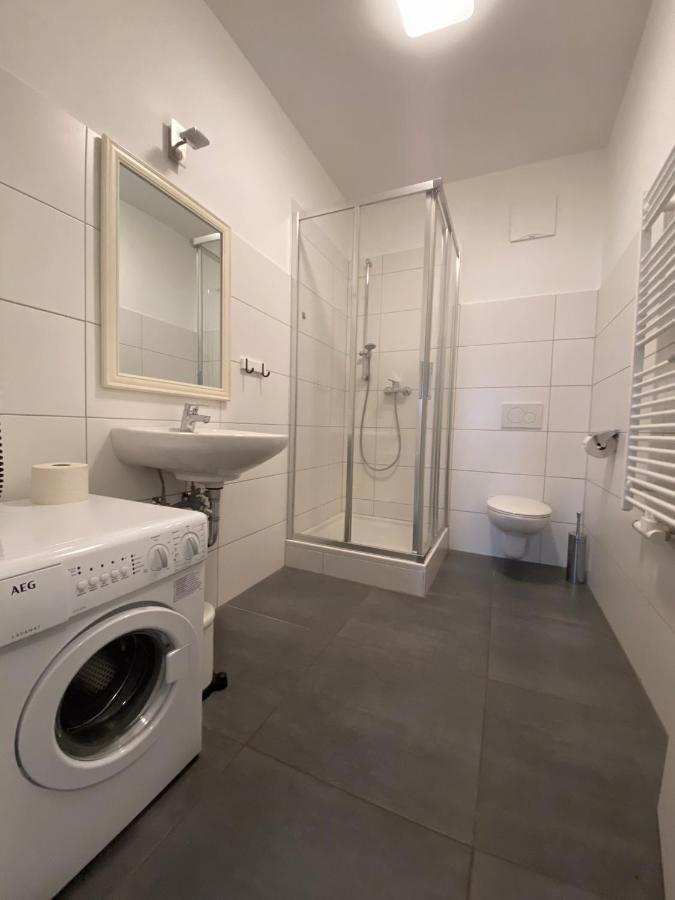Lungau Living Appartements - Penthouse 상트미카엘임룽가우 외부 사진