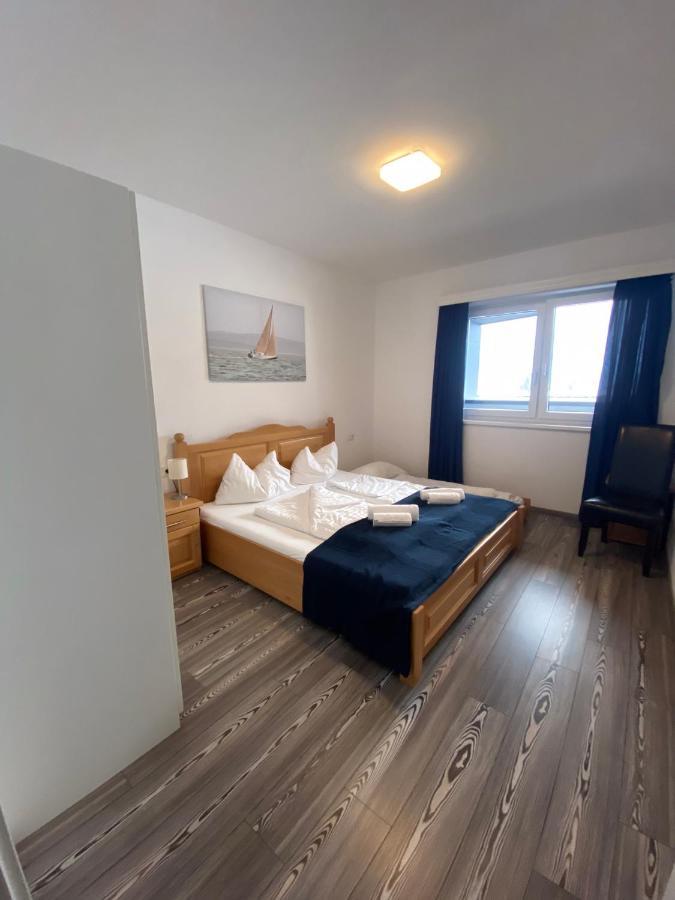 Lungau Living Appartements - Penthouse 상트미카엘임룽가우 외부 사진