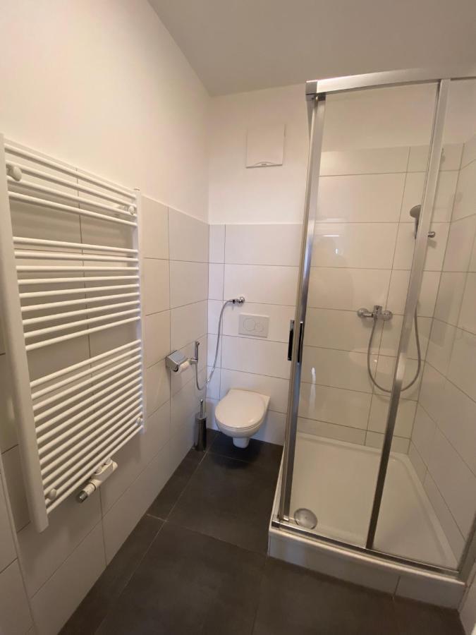 Lungau Living Appartements - Penthouse 상트미카엘임룽가우 외부 사진