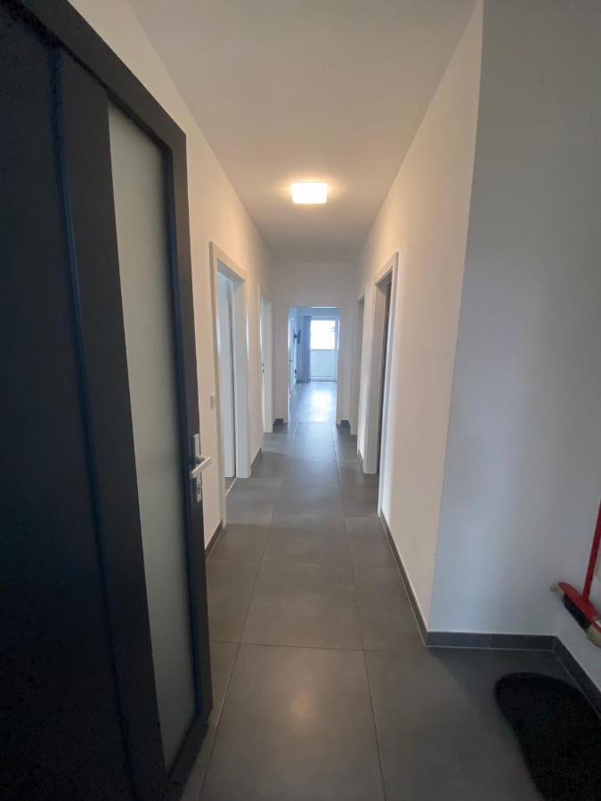 Lungau Living Appartements - Penthouse 상트미카엘임룽가우 외부 사진