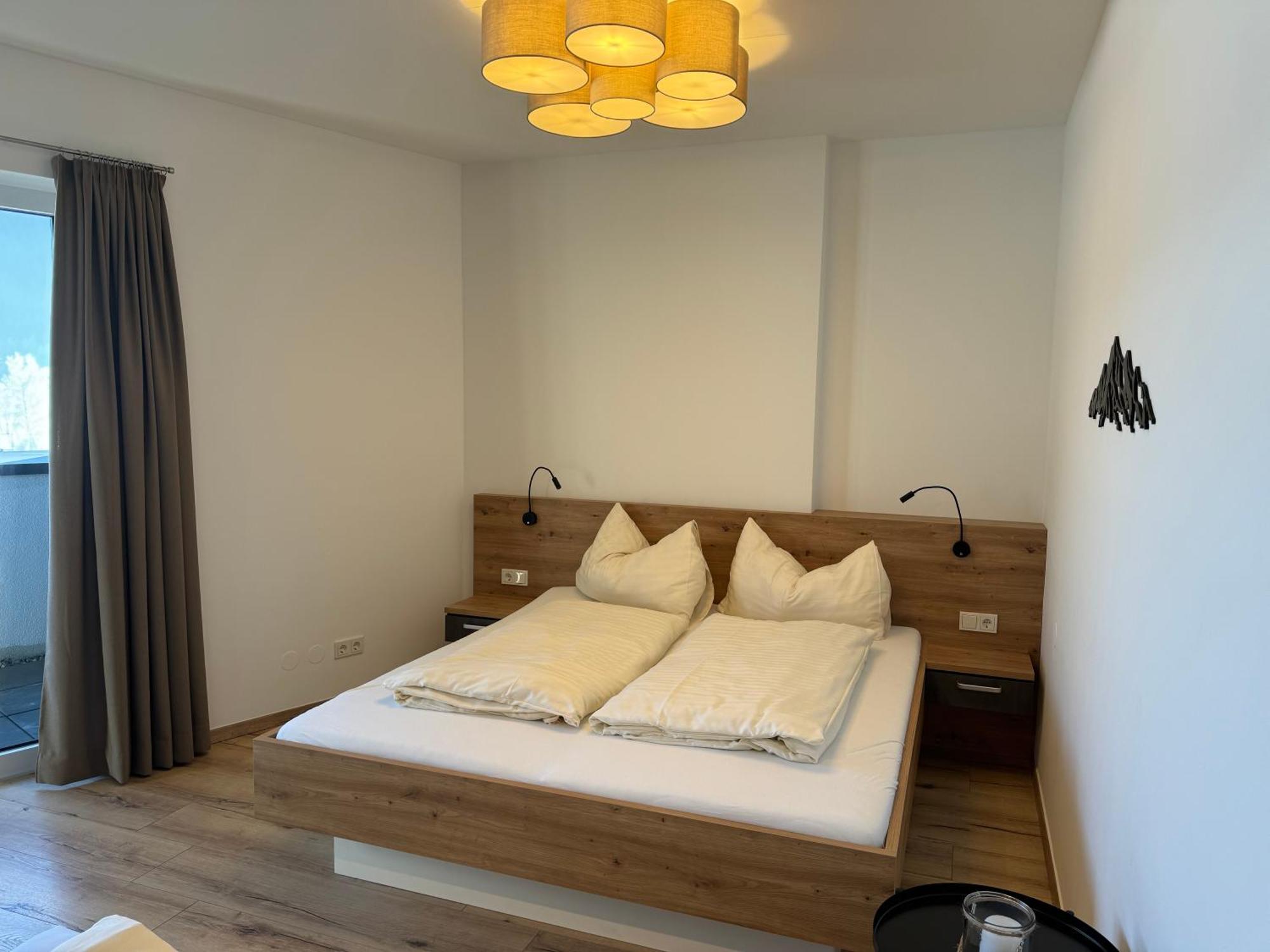 Lungau Living Appartements - Penthouse 상트미카엘임룽가우 외부 사진