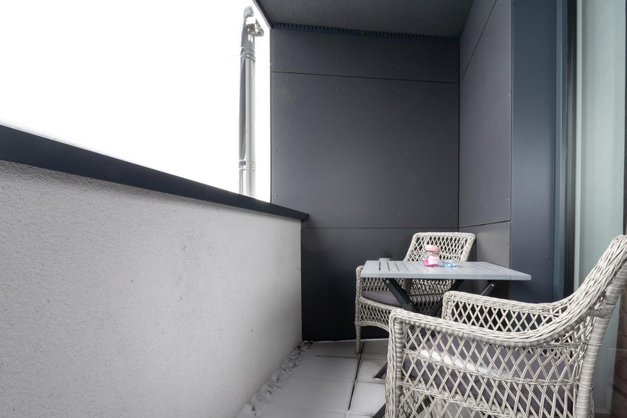 Lungau Living Appartements - Penthouse 상트미카엘임룽가우 외부 사진
