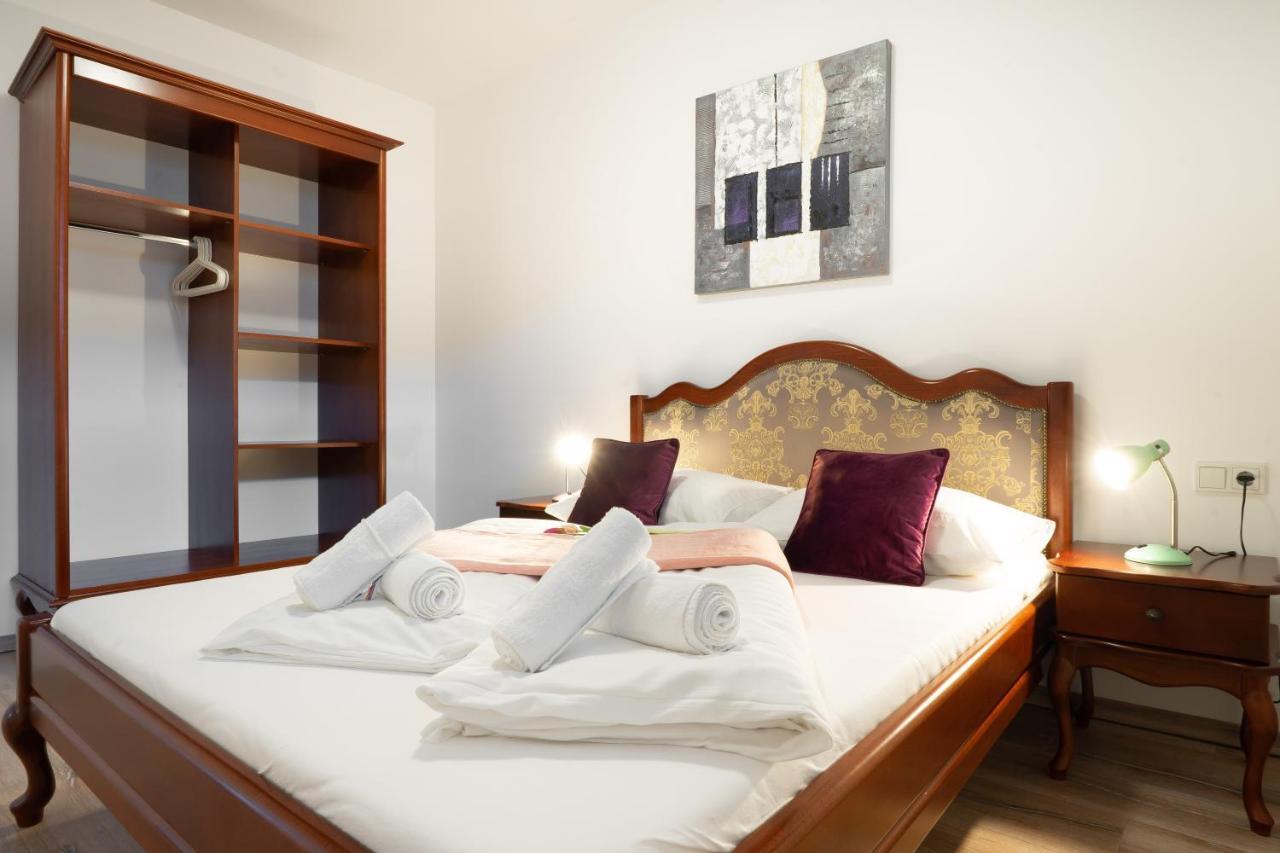 Lungau Living Appartements - Penthouse 상트미카엘임룽가우 외부 사진